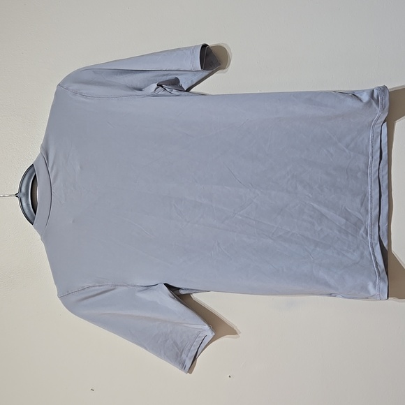 Cat & Jack Short Sleeve  Rash Guard - Picture 4 of 5